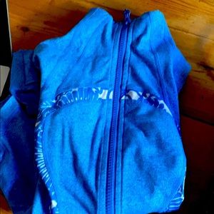 Lulu lemon define jacket